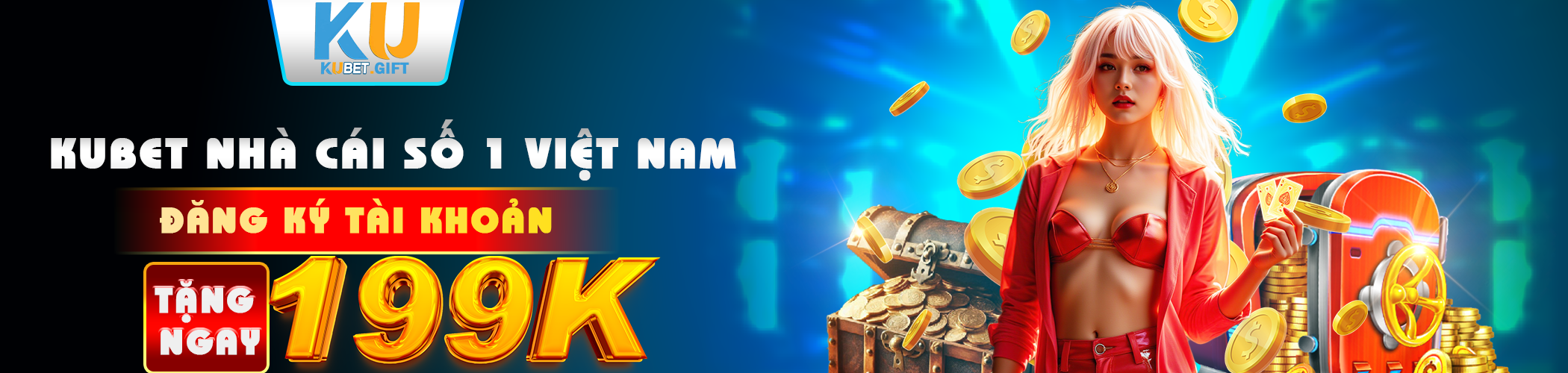 Kubet - Trang chủ nhà cái Ku Bet uy tín #1 Việt Nam 2025 22 BANNER