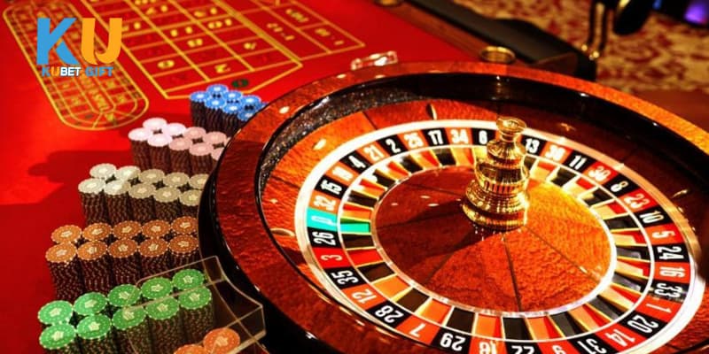 Cập nhật thông tin thú vị về dịch vụ cược casino Kubet