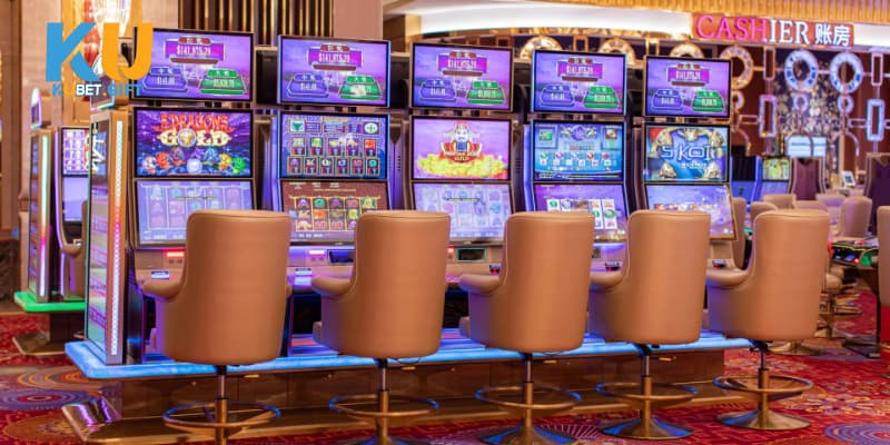 Giới thiệu về nhà cái Kubet