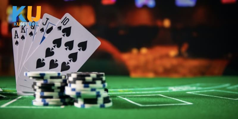 Kubet có bịp không? 4 lý do nhà cái được tin cậy 1 Các loại hình trò chơi phong phú và hình ảnh đi kèm luôn sắc nét