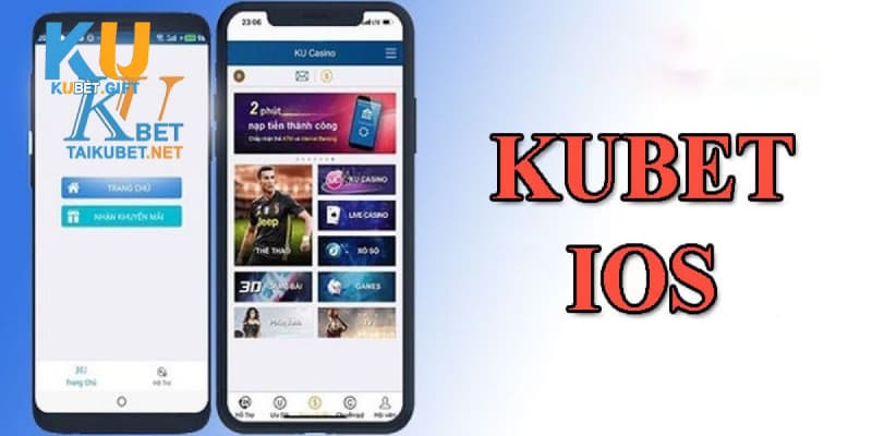Hướng dẫn cài kubet cho iphone chi tiết nhất năm 2025 1 Tại sao nên cài kubet cho iphone?