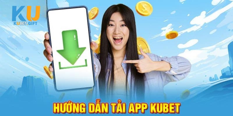 Hướng dẫn tải app Kubet đơn giản trong 5 phút 3 Hướng dẫn tải app nhà cái Kubet cho iphone