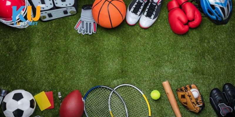 Kubet là gì? Giới thiệu thể thao Kubet uy tín số 1 1 Lý do thể thao Kubet được nhiều người lựa chọn