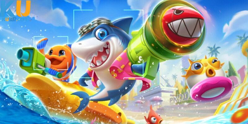 Anh Hoàn Thắng Lớn 80 Triệu Khi Chơi Bắn Cá Fish Hunter 3d Tại Nhà Cái Kubet