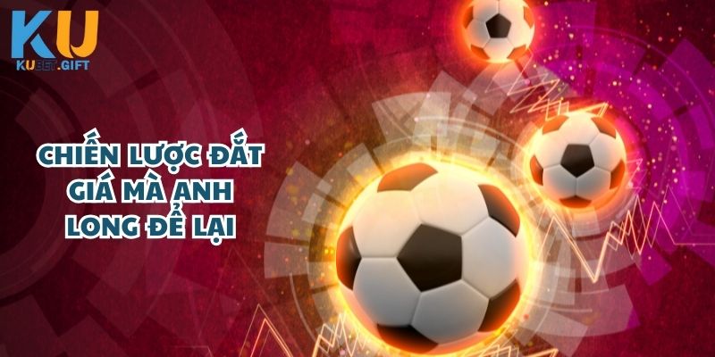 Anh Long thắng lớn 180 triệu khi đặt cược kèo rung trận bóng đá tại Kubet 4 Bí quyết bắt kèo rung đỉnh cao từ cao thủ Nguyễn Hoàng Long