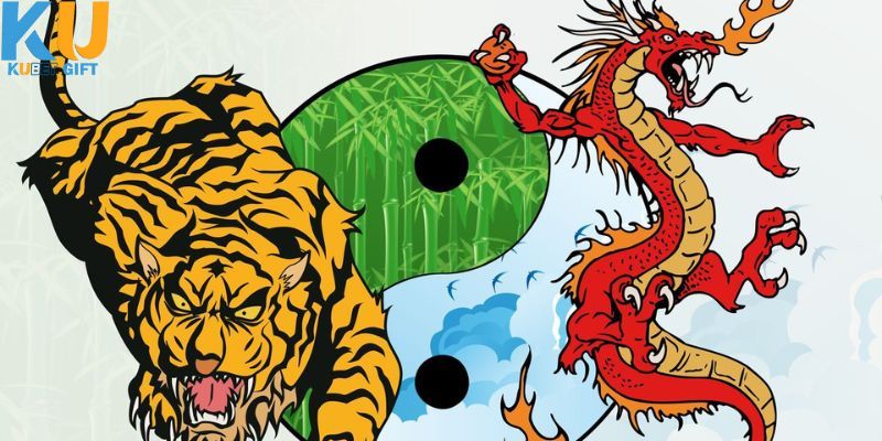 Anh Thành thắng lớn 50 triệu khi chơi Rồng Hổ tại nhà cái Kubet 2 Giới thiệu về trò chơi bài Rồng Hổ tại nhà cái Kubet