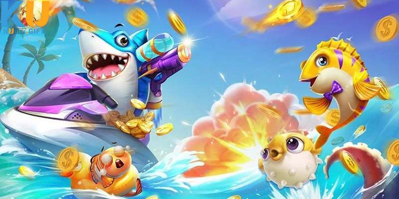 Anh Công thắng lớn 100 triệu khi chơi Bắn Cá Sky Hunter tại nhà cái Kubet 3 Một vài bí quyết mà anh em dân chơi cần nên nắm vững