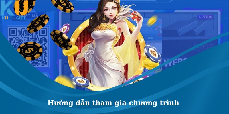 Tham gia sự kiện khuyến mãi đặc sắc với hướng dẫn chi tiết