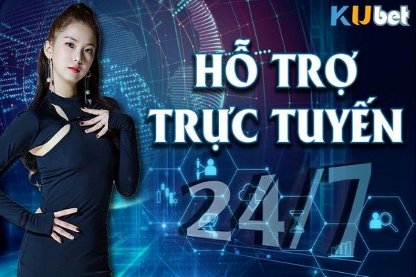 Kubet có uy tín không? Hé lộ thông tin ít người biết 4 Dịch vụ chăm sóc khách hàng 24/7