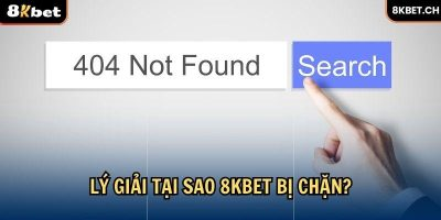 Tại sao Kubet bị chặn? Cách truy cập Kubet mới nhất 2025 2 Lí giải nguyên nhân Kubet bị chặn và cách truy cập nhà cái này mới nhất 2025